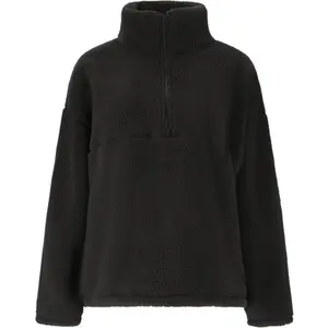 Women's fleece Athlecia Norika image-0