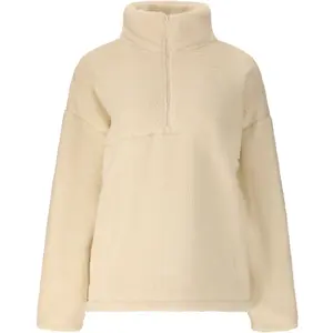 Women's fleece Athlecia Norika image-0