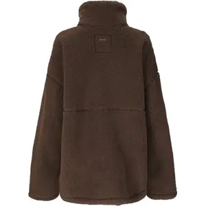 Women's fleece Athlecia Norika image-1