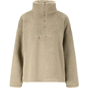 Women's fleece Athlecia Norika image-0