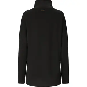 Women's turtleneck sweatshirt Athlecia Yunes image-1
