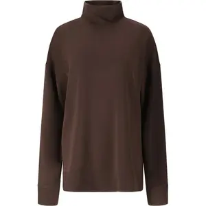 Women's turtleneck sweatshirt Athlecia Yunes image-0