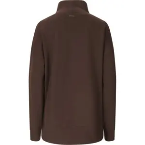 Women's turtleneck sweatshirt Athlecia Yunes image-1