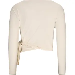 Long sleeve blouse for women Athlecia Walyn image-1