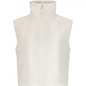Sleeveless jacket for women Athlecia Ayanda V2 image-0