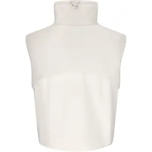 Sleeveless jacket for women Athlecia Ayanda V2 image-1