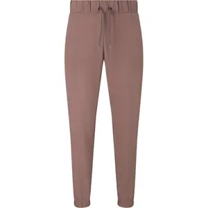 Women's polyester joggers Athlecia Austberg V2 image-0
