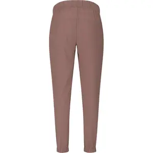 Women's polyester joggers Athlecia Austberg V2 image-1