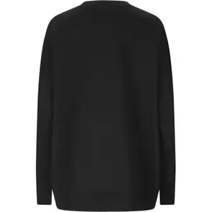 Sweatshirt round neck woman Athlecia Wasan image-1