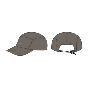 Women's baseball cap Athlecia Caluna image-1