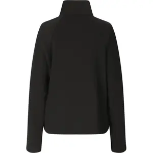 Sweatshirt med hel dragkedja för kvinnor Athlecia Jillnana image-1