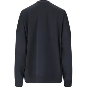 Sweatshirt round neck woman Athlecia Rayev image-1
