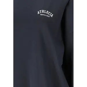Sweatshirt round neck woman Athlecia Rayev image-2