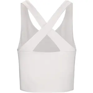 Women's Tank Top with Padding Athlecia Adeline image-1
