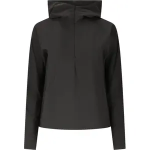Women's hooded sweatshirt Athlecia image-0