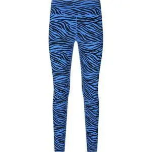 Women's printed leggings Athlecia Larissa V2 image-0