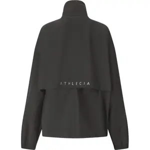Women's sweat jacket Athlecia Shiena image-1