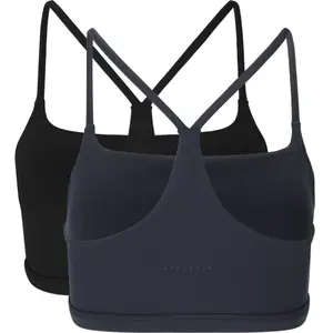 Sports bra Athlecia Blossom (x2) image-1