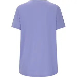 Camiseta de mujer Athlecia Lizzy Slub image-1