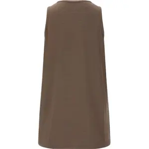 Women's slub tank top Athlecia Mota image-1