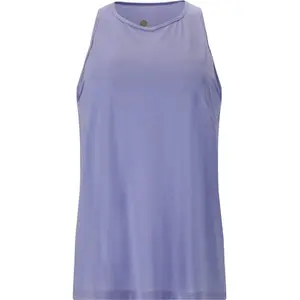 Women's slub tank top Athlecia Mota image-0