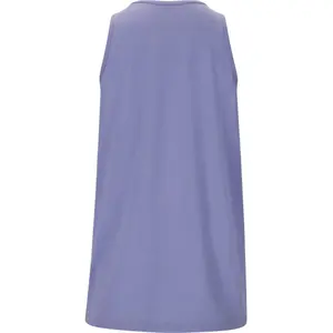 Women's slub tank top Athlecia Mota image-1