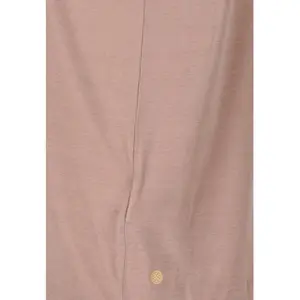 Camiseta sin mangas de slub para mujer Athlecia Mota image-2