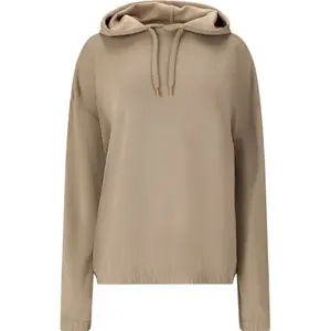 Sweatshirt à capuche femme Athlecia Namier image-0