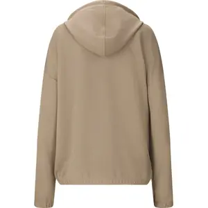 Sweatshirt à capuche femme Athlecia Namier image-1