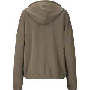 Women's hooded sweatshirt Athlecia Namier image-1