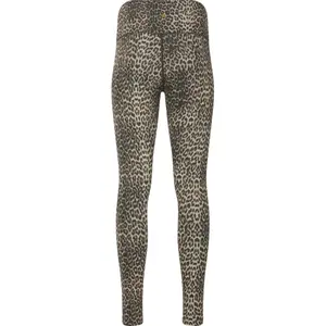 Legíny s potiskem pro ženy Athlecia Windia image-1