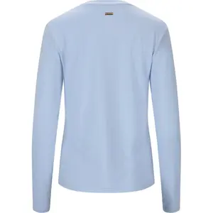 Maillot manches longues femme Athlecia Almi image-1