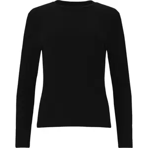 Dames-T-shirt met lange mouwen Athlecia Lankae