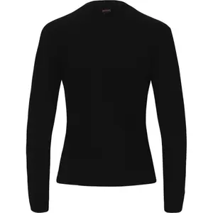 Dames-T-shirt met lange mouwen Athlecia Lankae image-1