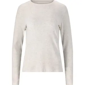 T-shirt de manga comprida feminina Athlecia Lankae image-0