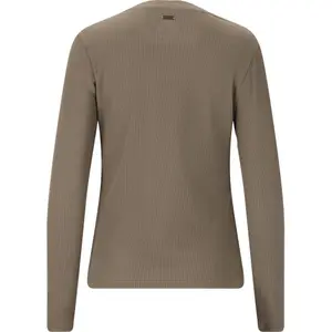 Langarmshirt Athlecia Lankae image-1