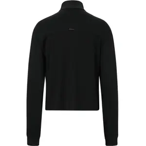 Pile da donna con 1/4 di zip Athlecia Ayanda image-1