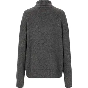 Jersey de cuello alto para mujer Athlecia Daviana image-1