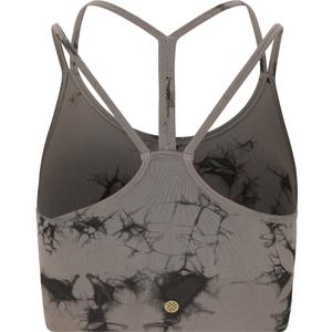 Seamless Sports bra for women Athlecia Theresa Tie Dye image-1