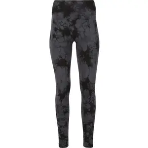 Leggings sin costuras para mujer Athlecia Theresa Tie Dye