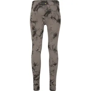 Leggings sin costuras para mujer Athlecia Theresa Tie Dye image-1