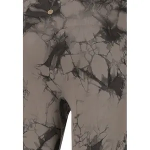 Leggings sin costuras para mujer Athlecia Theresa Tie Dye image-2