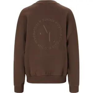 Sweatshirt Damen Athlecia Damla image-1