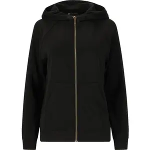 Sweatshirt med hætte til kvinder Athlecia Jacey