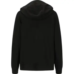 Sweatshirt med hætte til kvinder Athlecia Jacey image-1