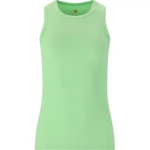 Tank top til kvinder Athlecia Madilyn