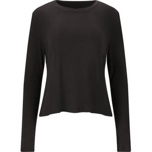 ea251306-1001-dames-t-shirt-met-lange-mouwen-athlecia-mandes-zwart