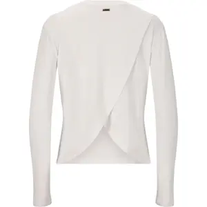 Maglietta a manica lunga da donna Athlecia Mandes image-2