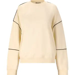 Sweatshirt woman Athlecia Nandy image-0