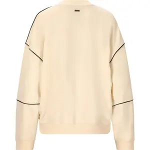 Sweatshirt woman Athlecia Nandy image-1
